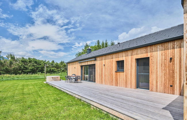 Chalet Hochsteiermark - Foto 18