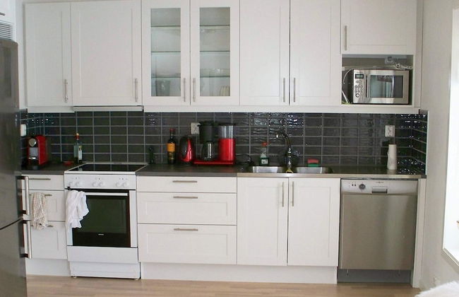 Holiday Home in Ronneby - Photo 21