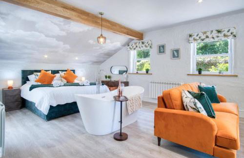 The P19 Sty - 1 Bedroom Studio - Princes Gate - Foto 25