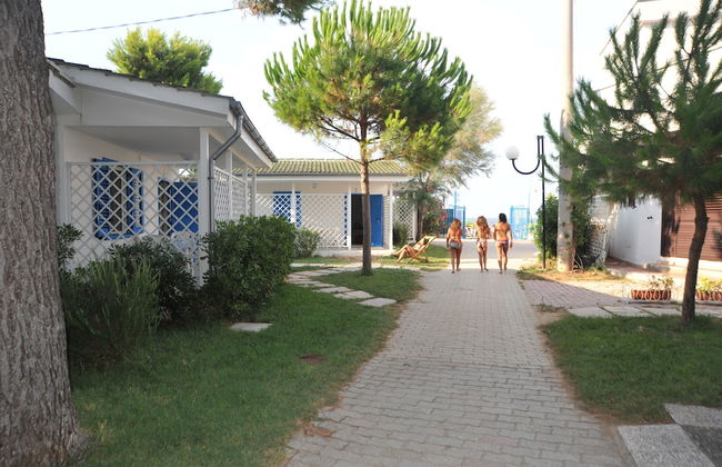 Villaggio Le Orchidee - Foto 41