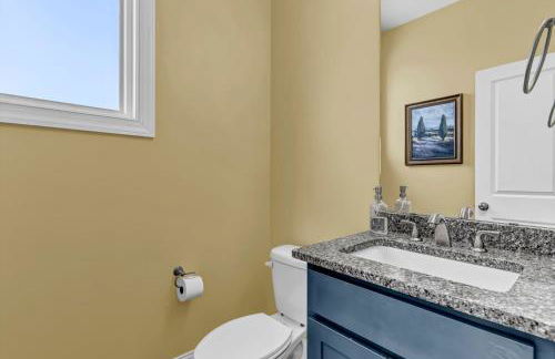 Beachfront Memories by Sea Scape Properties - Foto 30