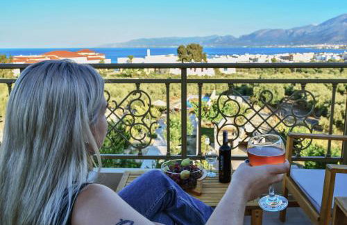 VillaBayViewCrete - Foto 34