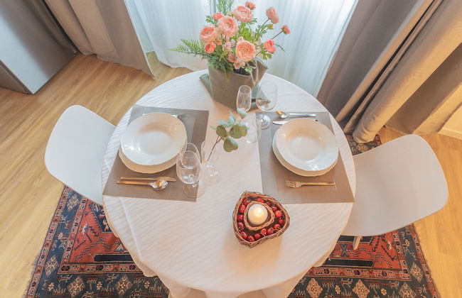 Villa Cardinal Ciceri - Ginko Apartment - Foto 32