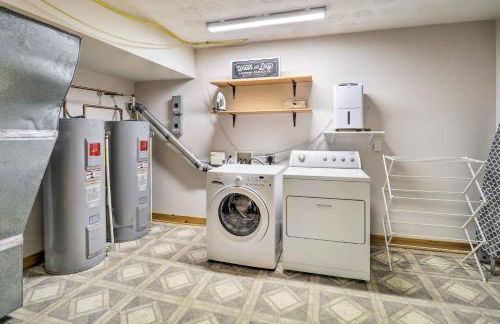 Mountain Retreat Less Than 4 Mi to Downtown Boone! - Foto 21