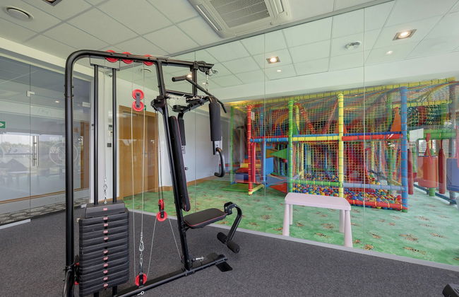 Apartment With Gym and Sauna by Renters - Foto 23