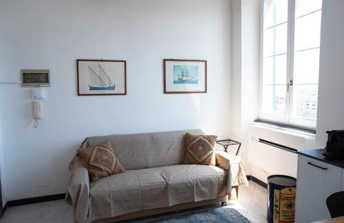 Il Galeone Hideout dove il Mare incontra la Città - Foto 10