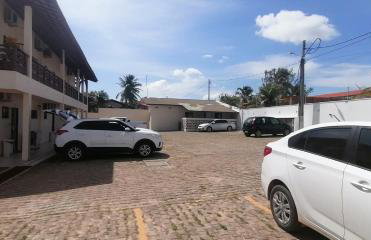 THE FOUNTAINS 110 - Apartamento em lindo condomínio pé na areia da Praia das Fontes em Beberibe - CE - Photo 69