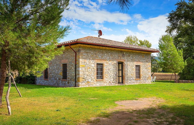 Belvilla by OYO La Provincia - Foto 26