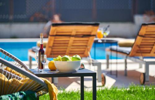 Villa Dolcea - Foto 19