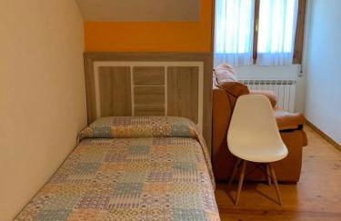 Apartamento Rural Lago Enol - Foto 8
