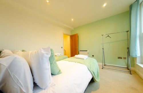 Charlotte House 2bed 2bath Retreat For 6 Guests - Foto 5