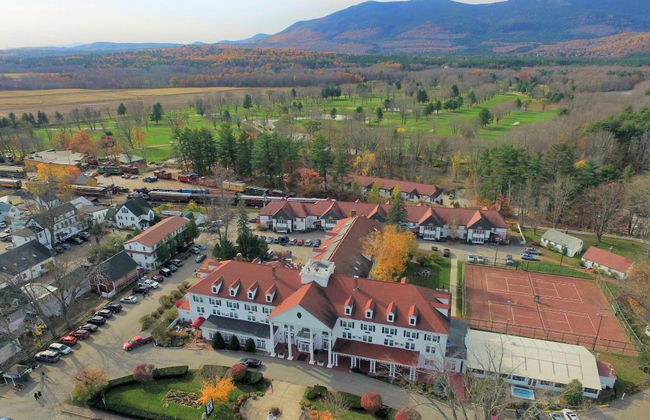 Eastern Slope Inn Resort - Extra Holidays - Foto 53