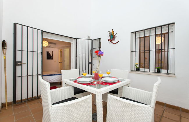 The Zentral Suites & Apartments - Foto 80