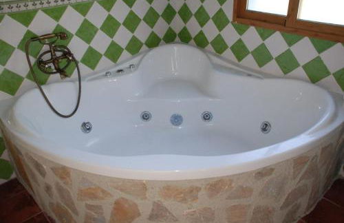 Alojamientos Rio Zumeta - Foto 44