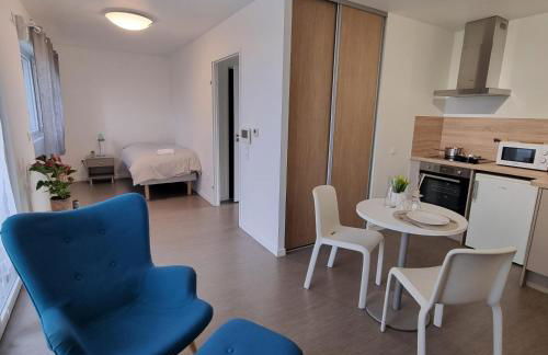 Résidence NOVAGE - Amiens - Foto 11