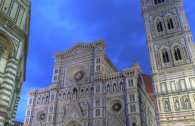 Tour de los misterios y leyendas de Florencia - Photo 1