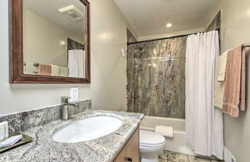 Ideally Located San Francisco Bay Home with Sunroom! - Foto 16