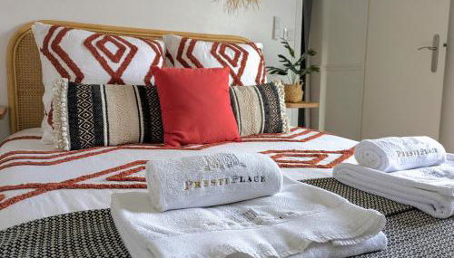 La Petite Plume - PrestiPlace Collection - Photo 3