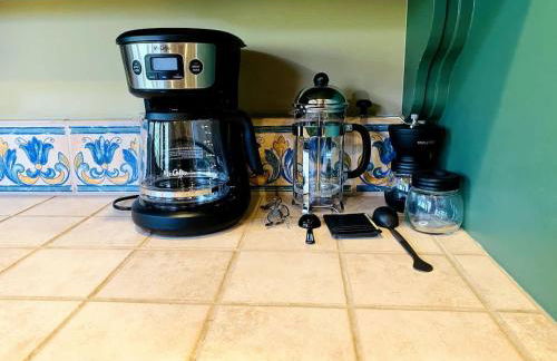 Sequoia Cabin by the River - Photo 34