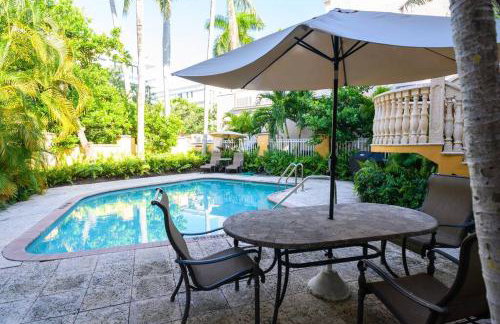 Las Olas Blvd Exclusive Apt With Waterview - Foto 59
