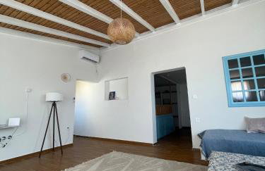 Ouzaki Luxury Villa - Foto 21