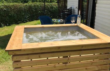 Domek Jakusówka Laliki Pochodzita w sercu Beskidów - Foto 29