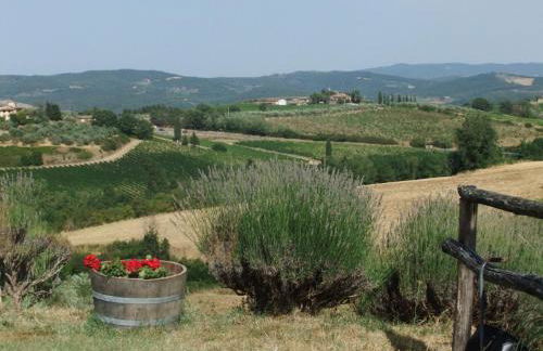 Agriturismo Poggio Alle Lame - Foto 94