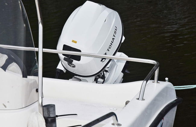 8 Person Holiday Home in Orskog-by Traum - Foto 25