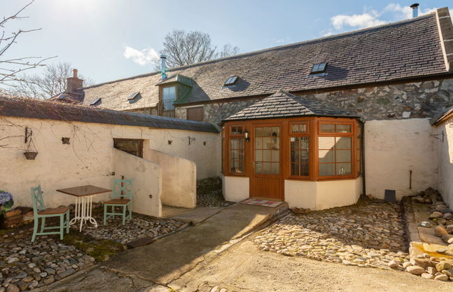 Swallow Cottage - Foto 2