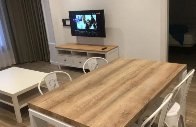 SM Apartments Station - Foto 6