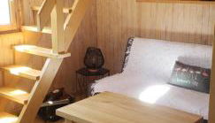 Chalet avec terrasse et vue sur le Mt-Blanc - Foto 5