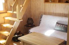 Chalet avec terrasse et vue sur le Mt-Blanc - Foto 5