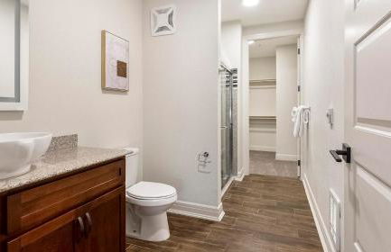 Landing Modern Studio Clubhouse Pool - Foto 60