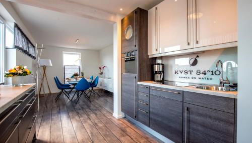 KYST 5410 Floating Home 1 - Foto 3