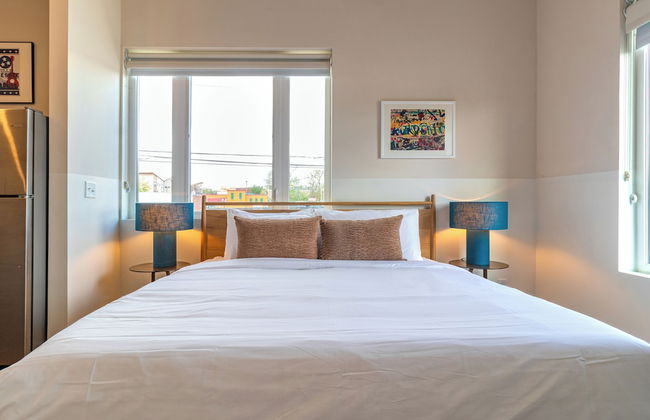 The Conway by AvantStay Modern Comfort Near Downtown Nashville - Foto 5