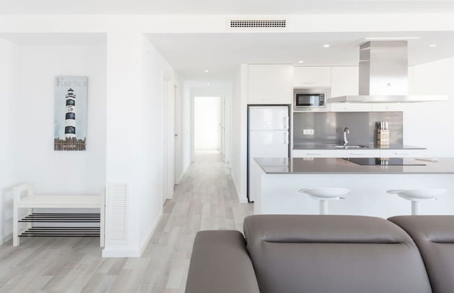 Vista Roses Mar - Vent de Mar - Foto 45