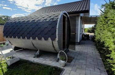 Słodki Zakątek Spa Jacuzzi&Sauna - Foto 9