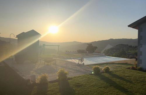 House with saltwater pool - Charming in the Douro Valley - Foto 44