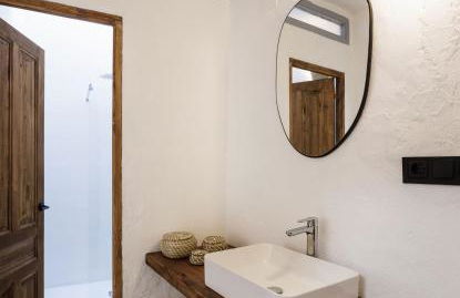 Casablanca Vejer Baño Termal - Foto 42