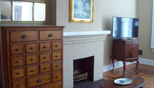 Large Historic Downtown Loft Front - Foto 5