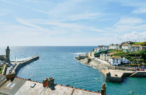 Finest Retreats - Luxury Holiday Let in Porthleven, Sleeping 2 - Foto 40
