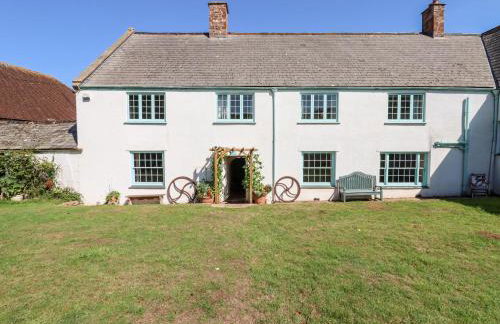 Aluric's Hall - Foto 1