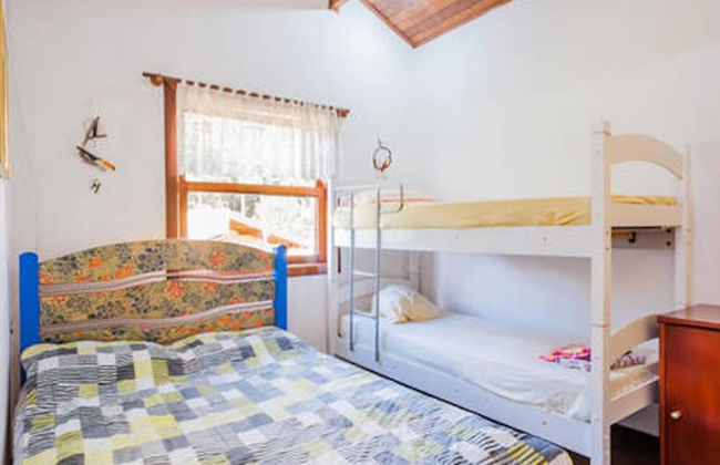 Casa Sítio Renascer Atibaia - Foto 9