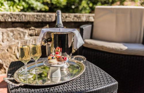 Palazzo Rosadi by PosarelliVillas - Foto 82