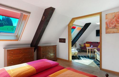 Grundhäusle Gütenbach - Foto 19