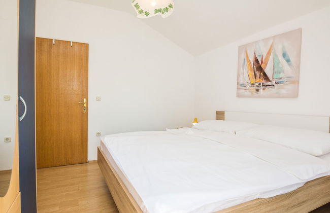 Apartments Napros - Foto 12