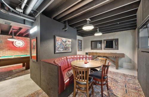 Coopers North in Old Town – Hot Tub & Pool Table! - Foto 73