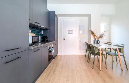 CATERINA Plaza Castilla - Foto 54