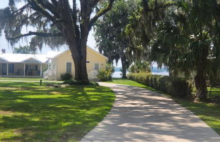 Sunset River House - Foto 7