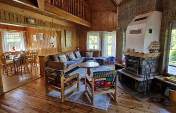 Domek Malina - Foto 29